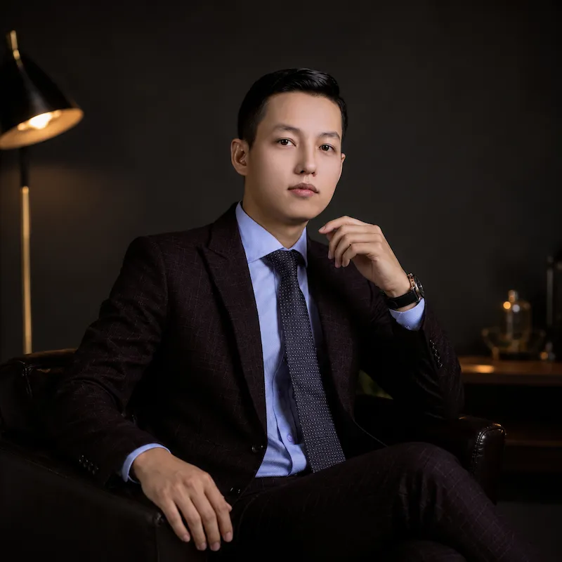 Đỗ Thanh Tòng - Chuyên gia BĐS 10+ năm kinh nghiệm