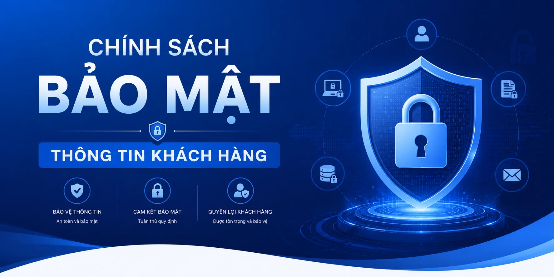 Chính Sách Bảo Mật | Palm City Quận 2 (Palm River) Chính Sách Bảo Mật | Palm City Quận 2 (Palm River)