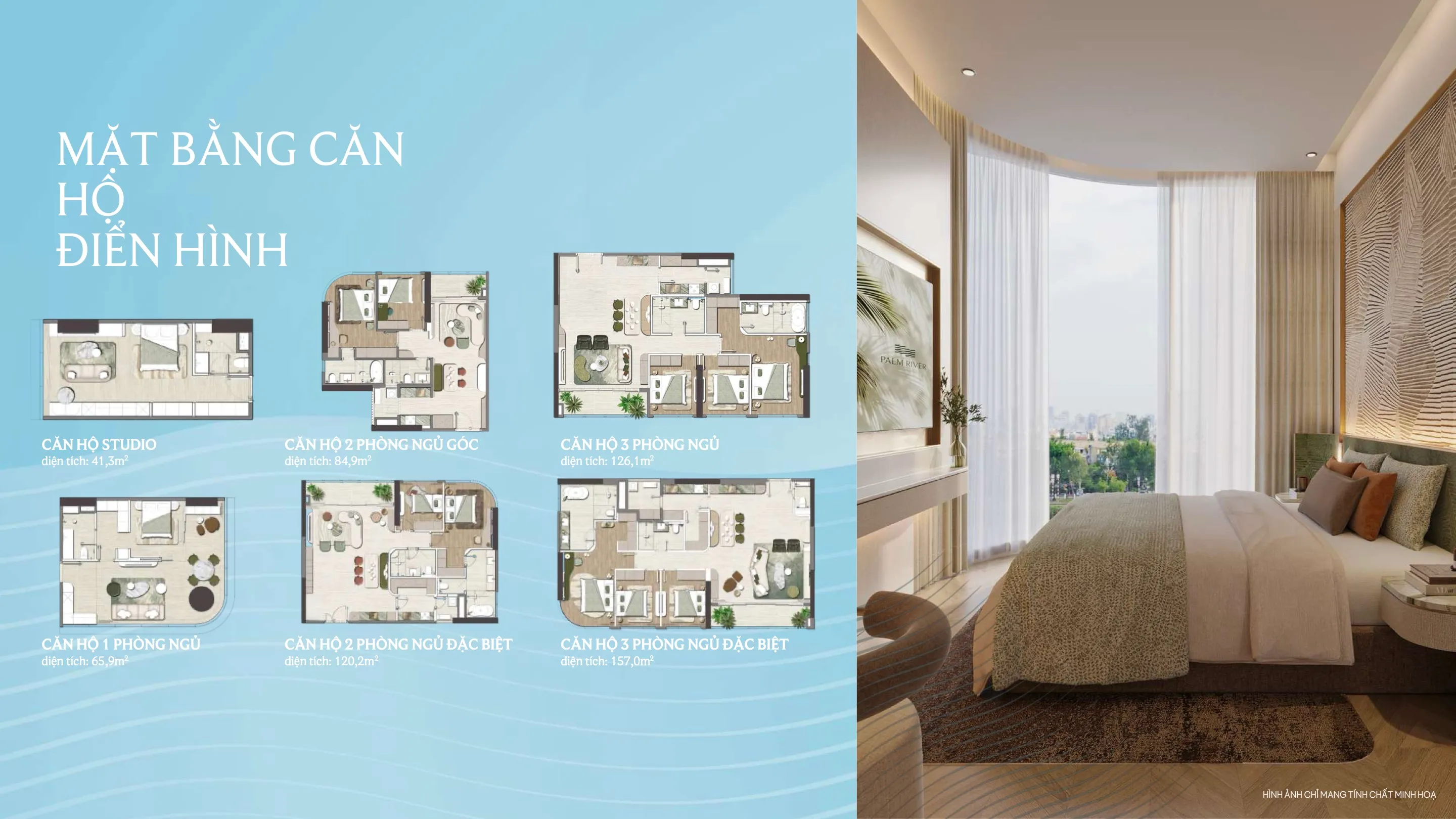 10 Lý Do Nên Mua Căn Hộ Palm River | Nhận Định Từ Chuyên Gia 10 Lý Do Nên Mua Căn Hộ Palm River | Nhận Định Từ Chuyên Gia