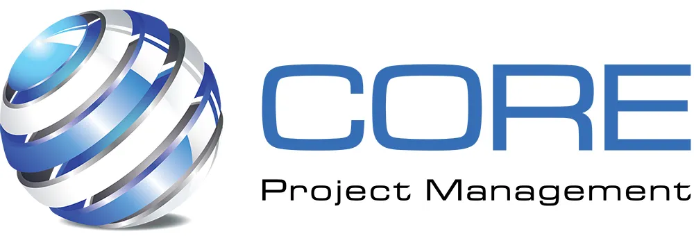 Logo Core Asia đơn vị quản lý giám sát Palm River