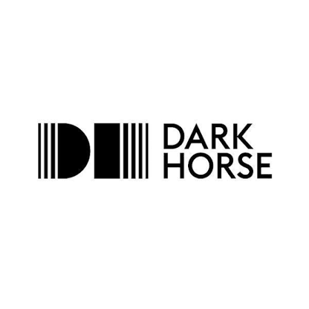 Logo Dark Horse Architecture tư vấn nội thất Palm River