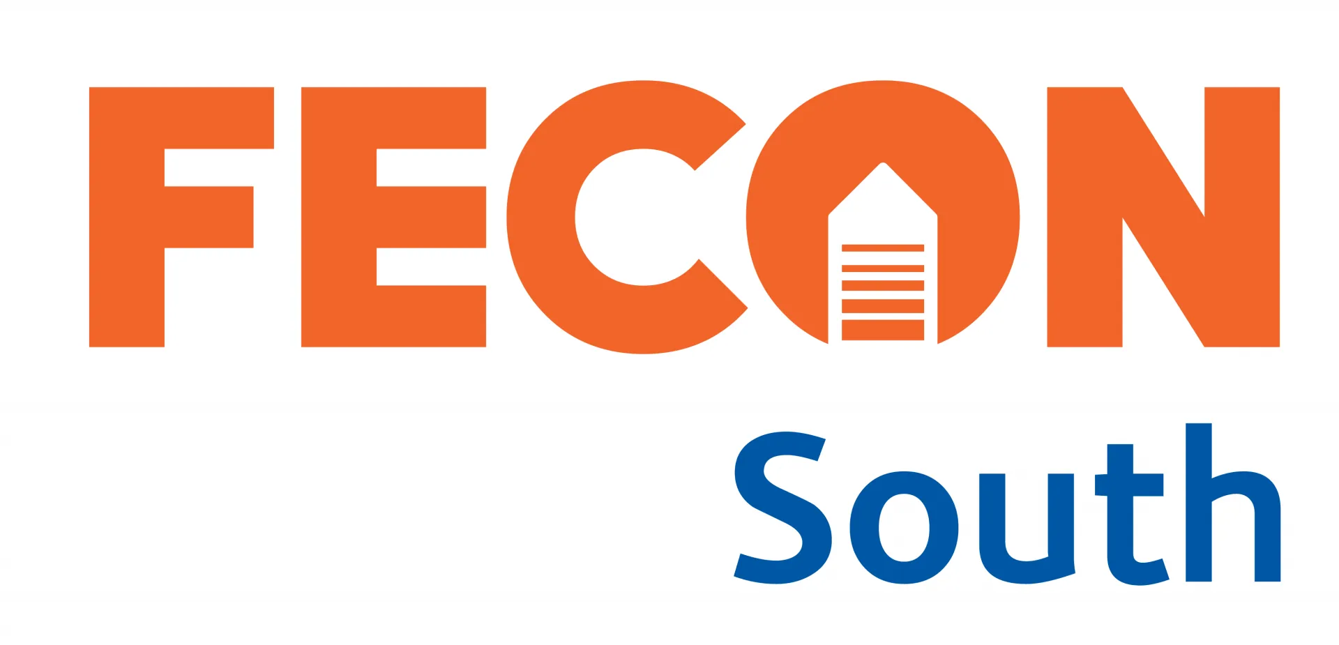 Logo Fecon South nhà thầu thi công cọc Palm River