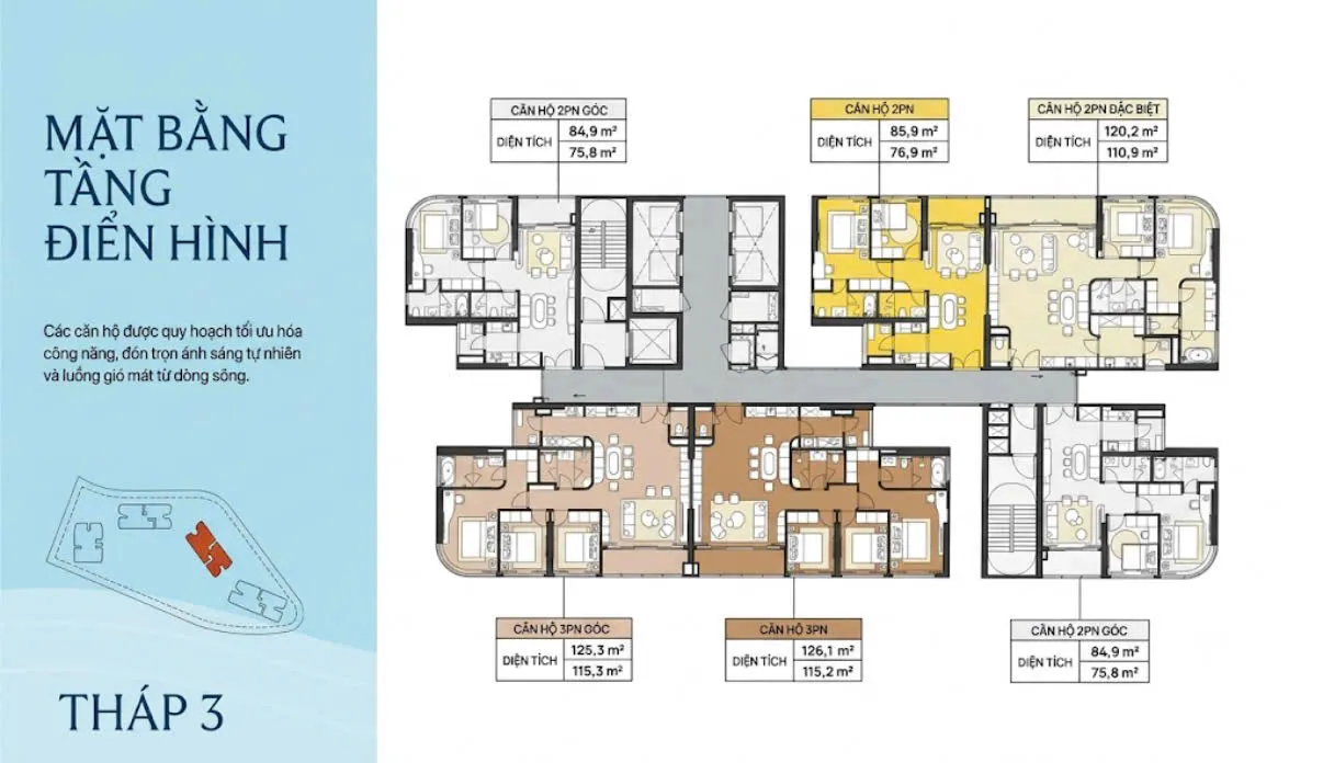 10 Lý Do Nên Mua Căn Hộ Palm River | Nhận Định Từ Chuyên Gia 10 Lý Do Nên Mua Căn Hộ Palm River | Nhận Định Từ Chuyên Gia